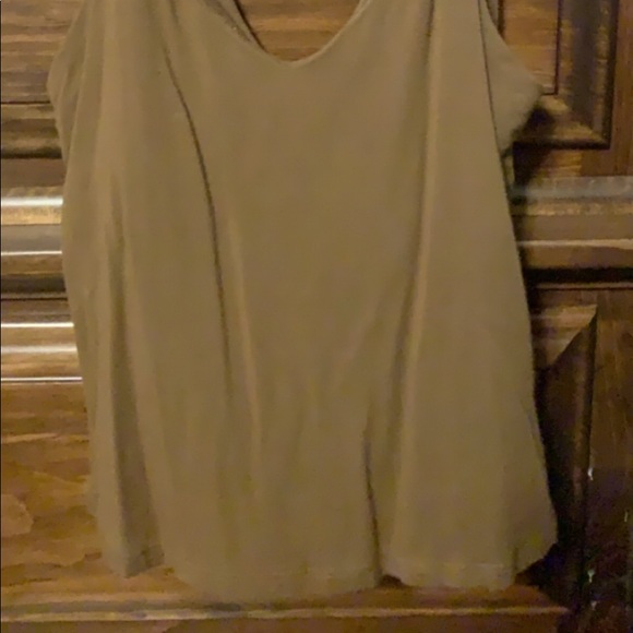 Pacsun Tank Top - Picture 2 of 2